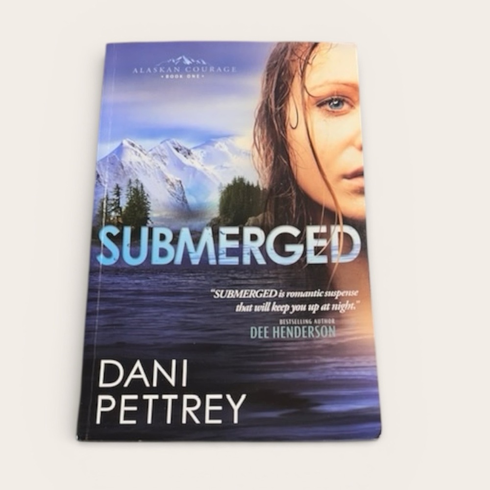 Submerged by Dani Pettrey